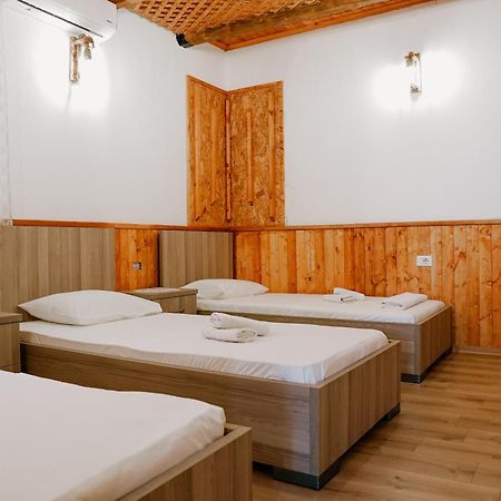 Appartement Daors House à Gjirokastër Extérieur photo