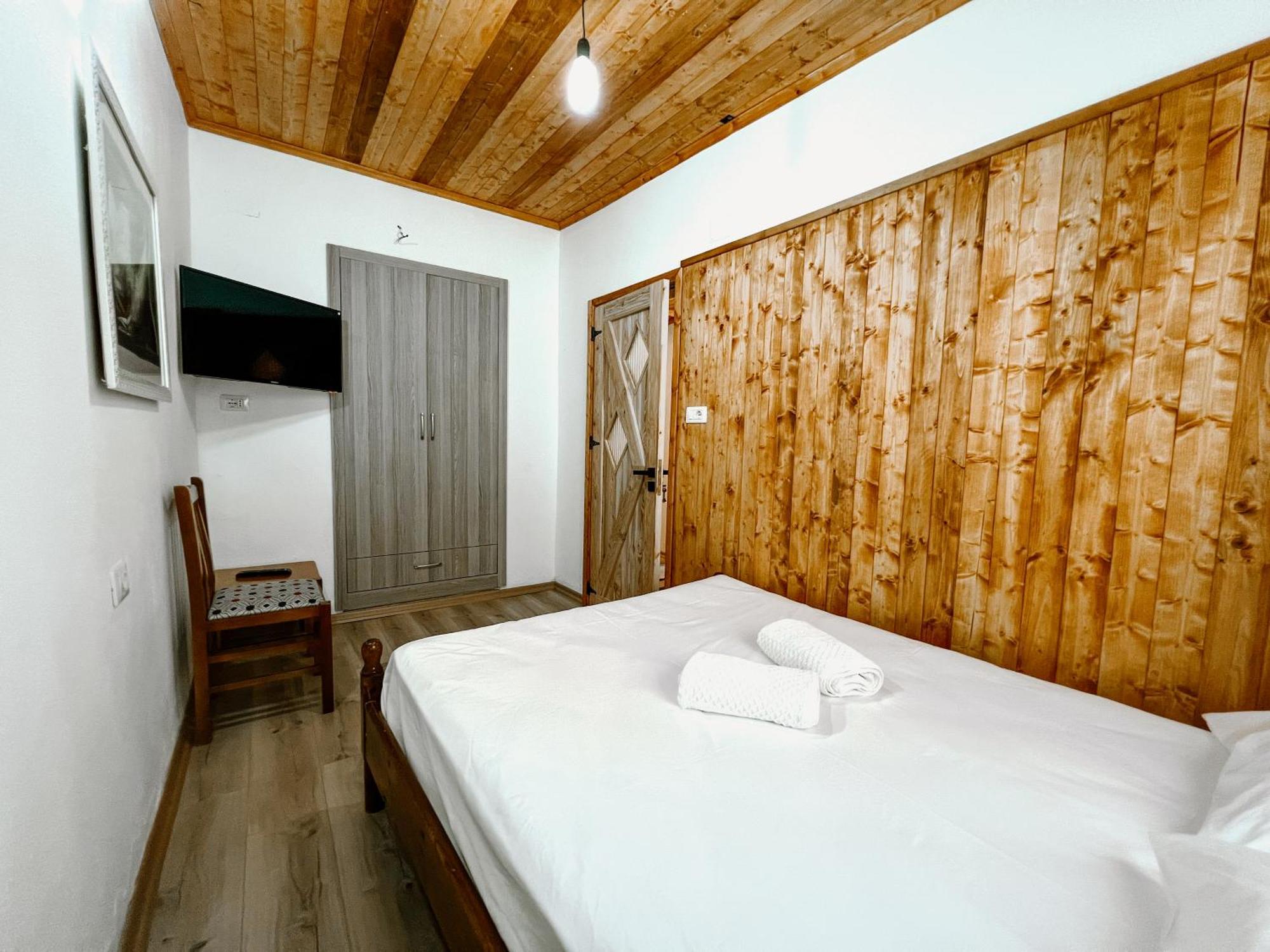 Appartement Daors House à Gjirokastër Extérieur photo