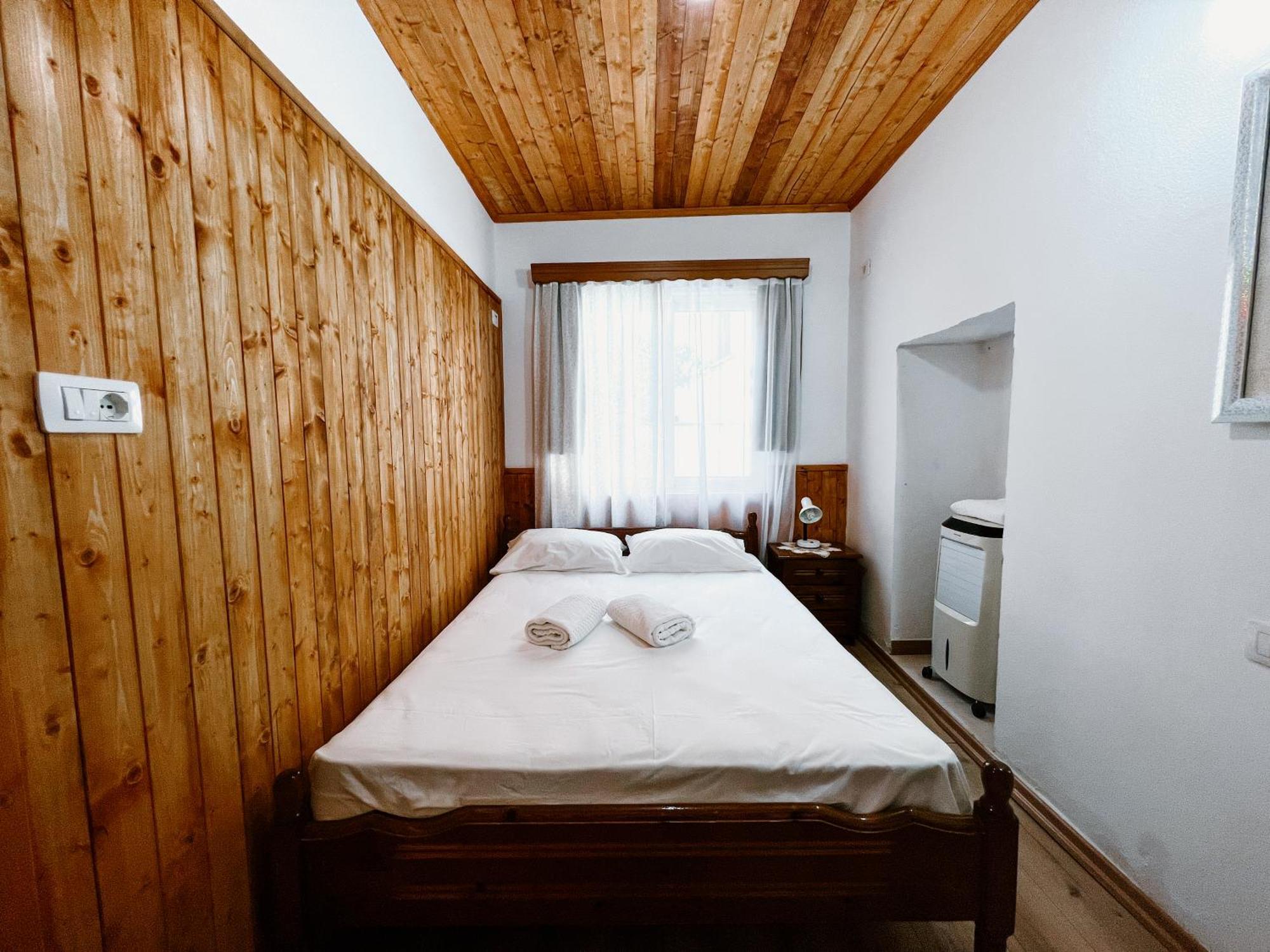 Appartement Daors House à Gjirokastër Extérieur photo