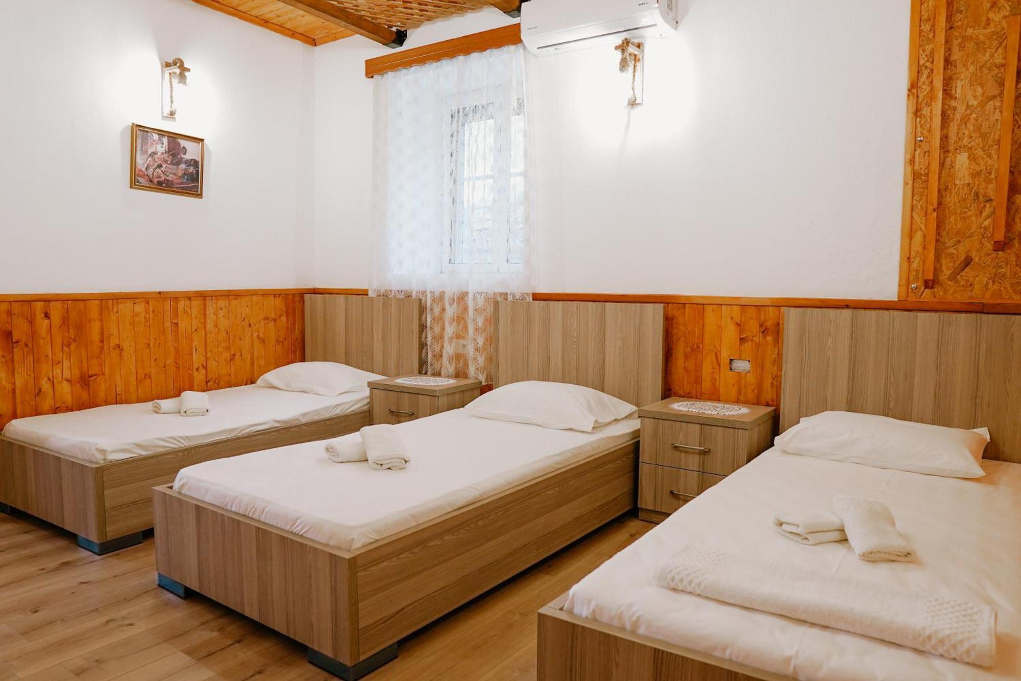Appartement Daors House à Gjirokastër Extérieur photo